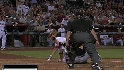 Montero's RBI double