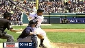 Inge's RBI single