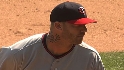 Rauch saves the game