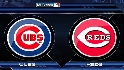 Recap: CHC 4, CIN 3