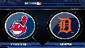 Recap: CLE 2, DET 4