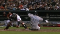 Molina's RBI single