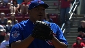 Zambrano gets the win