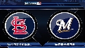 Recap: STL 7, MIL 1