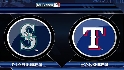 Recap: SEA 4, TEX 3