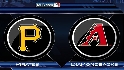 Recap: PIT 6, ARI 3