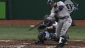 A-Rod's 1,000th hit
