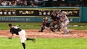 Kemp's RBI single