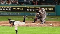 Blake's RBI double