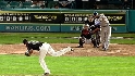 Kemp's solo homer