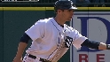 Sizemore's RBI double