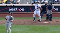Jacobs' two-run homer