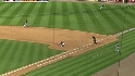 Blum's nice grab