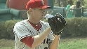 Strasburg's strong debut