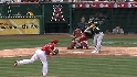 Ellis' RBI double