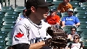 Marcum's strong outing