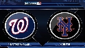 Recap: WSH 5, NYM 2