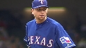 Feldman's strong start