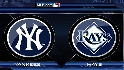 Recap: NYY 7, TB 3