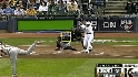 Hart's homer