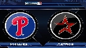 Recap: PHI 2, HOU 1