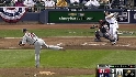 Braun's two-run homer