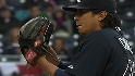 Chavez's solid outing