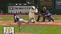 Choo's solo blast