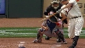 Span scores first run