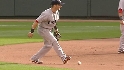 Mauer's RBI single