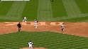 Mariners turn two