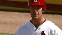 Ludwick's big day at the plate