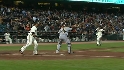 DeRosa's two-run single