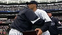 Yankees get their rings
