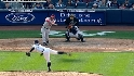 Abreu's grand slam