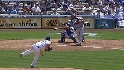 Young's RBI single