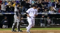 Smith's RBI double