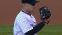 Smith's strong start