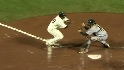 DeRosa's RBI double
