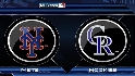 Recap: NYM 3, COL 11