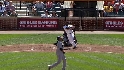 Tejada launches one