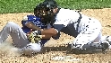 Butler's sac fly
