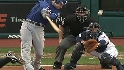 Hamilton's RBI double