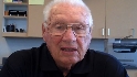 Feller on Opening Day no-hitter