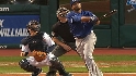 Cruz's dinger