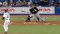 Quentin's grand slam