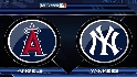 Recap: LAA 5, NYY 3