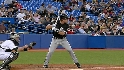 Beckham's RBI single