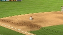 Rolen's sweet stop