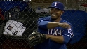 Cruz's nice catch